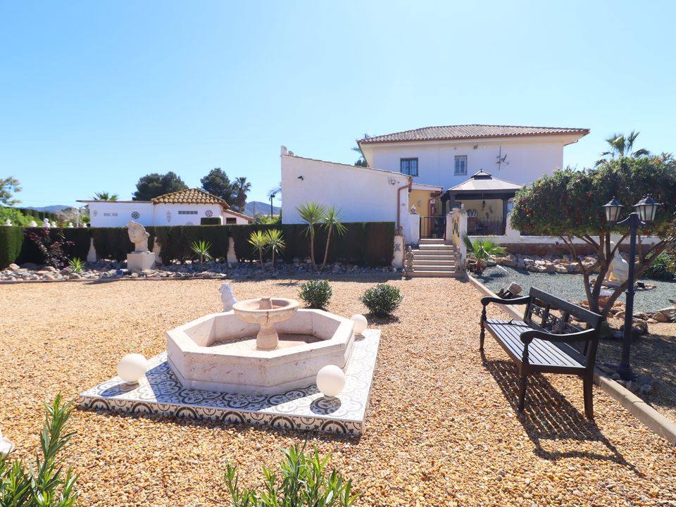 Villa i Lorca, Murcia - foto 5